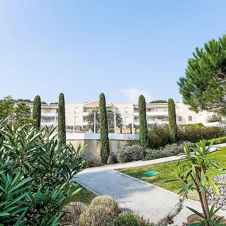 Le Domaine De La Baie-4 By Interhome Daire