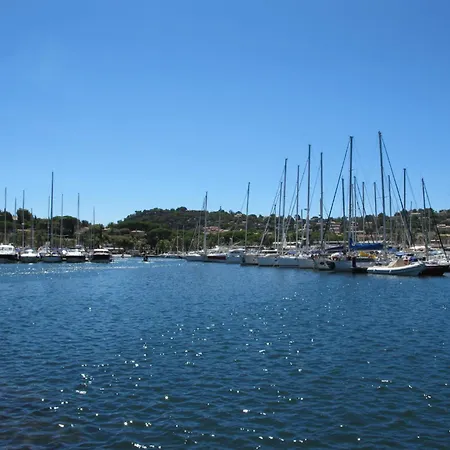 Διαμέρισμα Le Domaine De La Baie-4 By Interhome