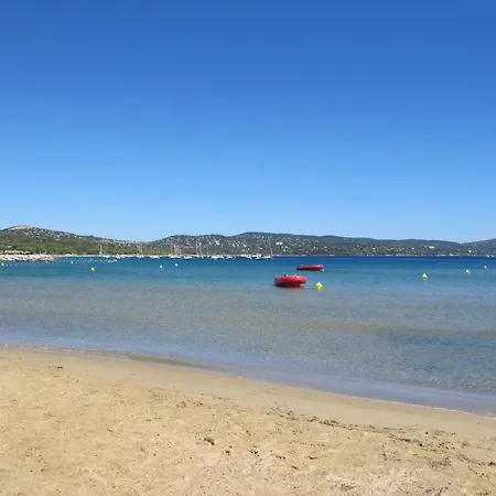 Le Domaine De La Baie-4 By Interhome Cavalaire-sur-Mer