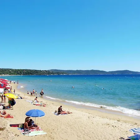 Διαμέρισμα Le Domaine De La Baie-4 By Interhome Cavalaire-sur-Mer