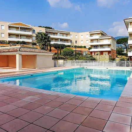 Le Domaine De La Baie-4 By Interhome *