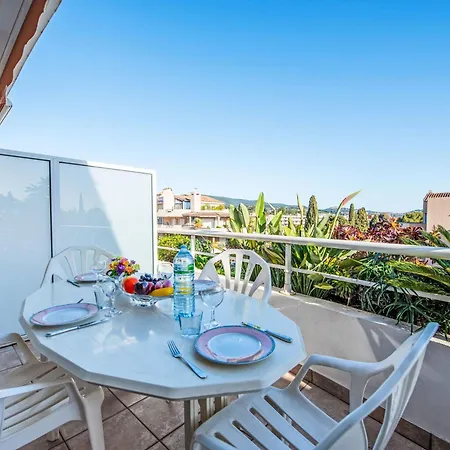 Διαμέρισμα Le Domaine De La Baie-4 By Interhome *