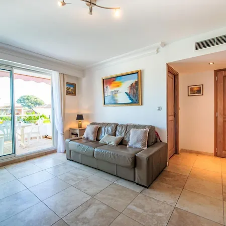 Le Domaine De La Baie-4 By Interhome Διαμέρισμα Cavalaire-sur-Mer