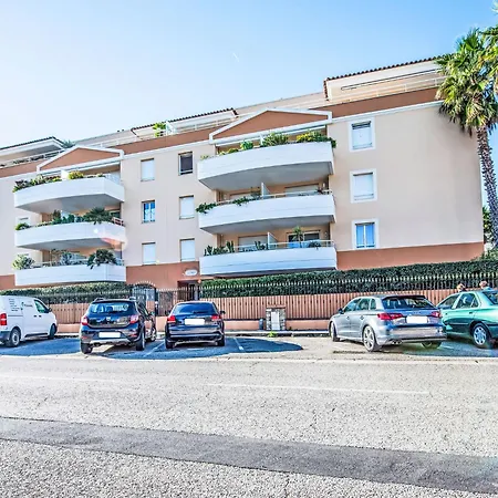 Διαμέρισμα Le Domaine De La Baie-4 By Interhome