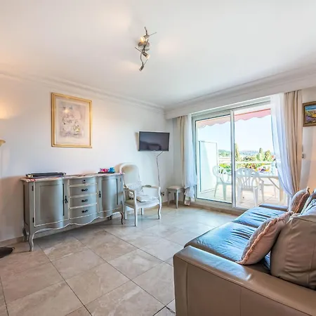 Le Domaine De La Baie-4 By Interhome Διαμέρισμα *