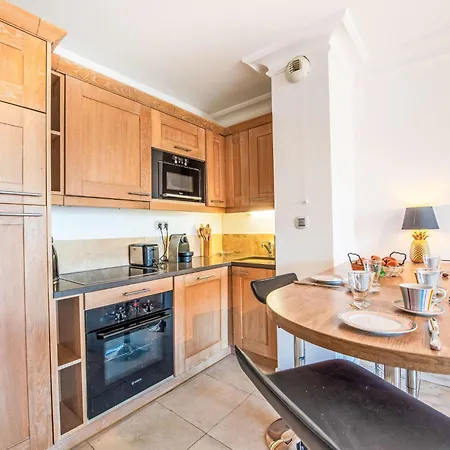 Le Domaine De La Baie-4 By Interhome Διαμέρισμα Cavalaire-sur-Mer