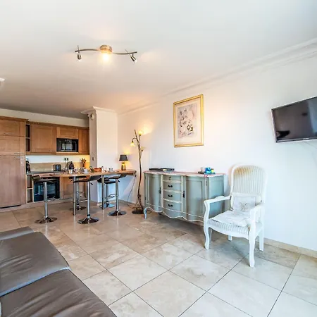 Le Domaine De La Baie-4 By Interhome Cavalaire-sur-Mer