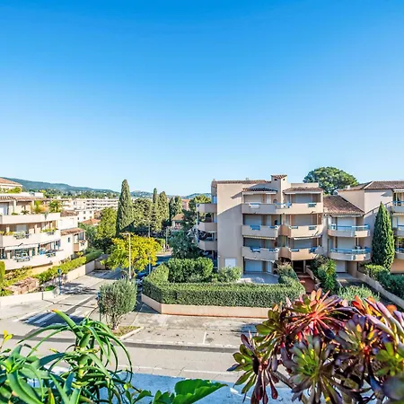 Le Domaine De La Baie-4 By Interhome * Cavalaire-sur-Mer