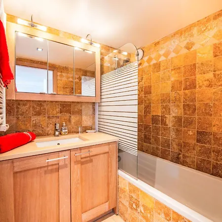 Le Domaine De La Baie-4 By Interhome Διαμέρισμα Cavalaire-sur-Mer