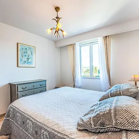 Le Domaine De La Baie-4 By Interhome Cavalaire-sur-Mer