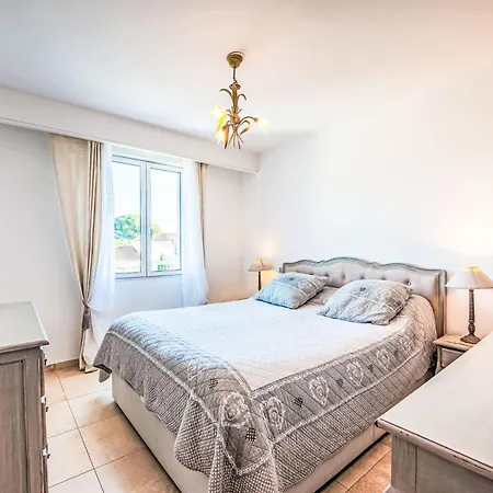 Le Domaine De La Baie-4 By Interhome Διαμέρισμα